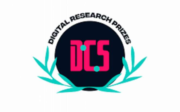 CDCS news: Sandpit & Digital Research Prizes