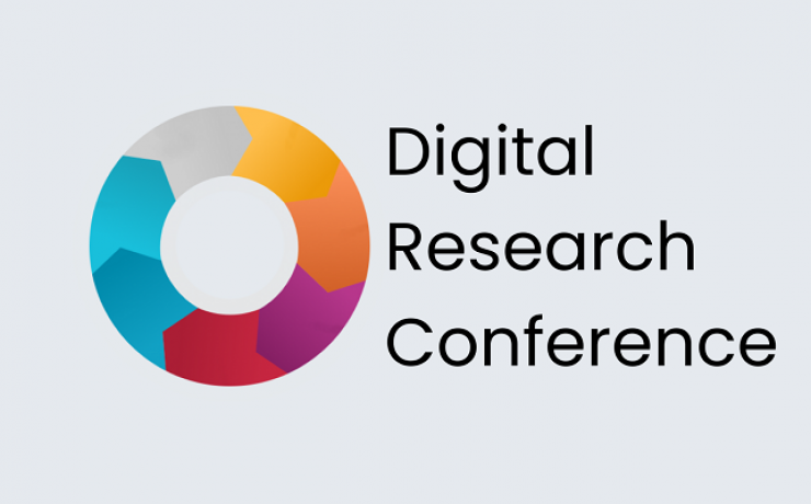 Digital Research Conference