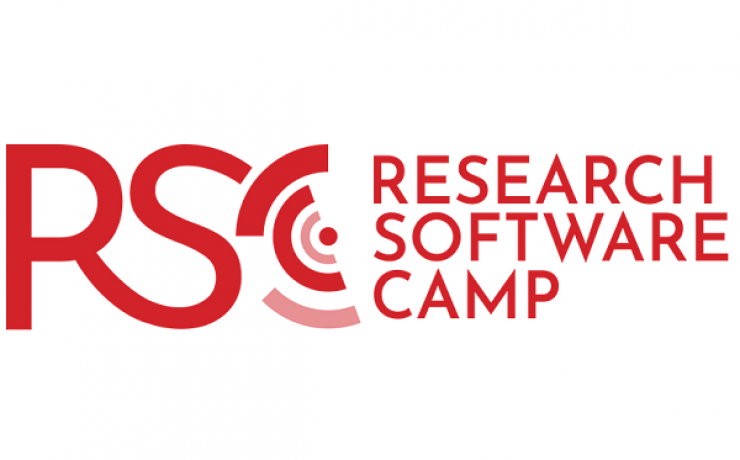 Research Software Camp 2023