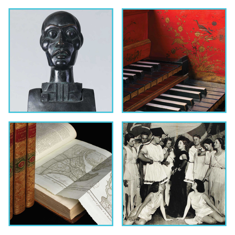 Centre for Research Collections
