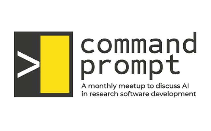 Welcome to Command Prompt