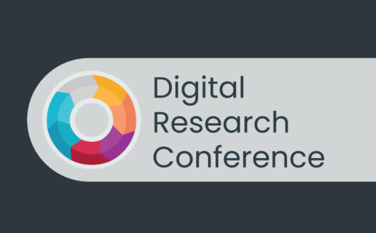 1 June 2027: Digital Research Conference