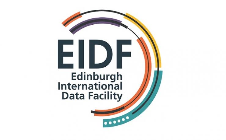 EIDF event