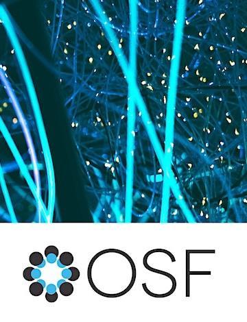 Open Science Framework