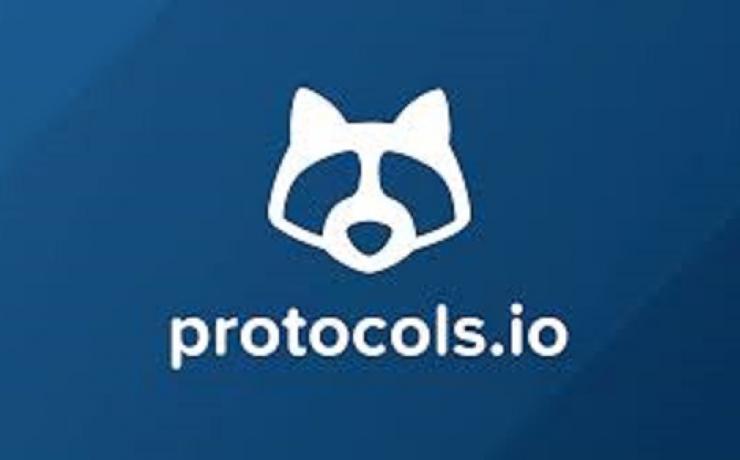 protocols.io survey