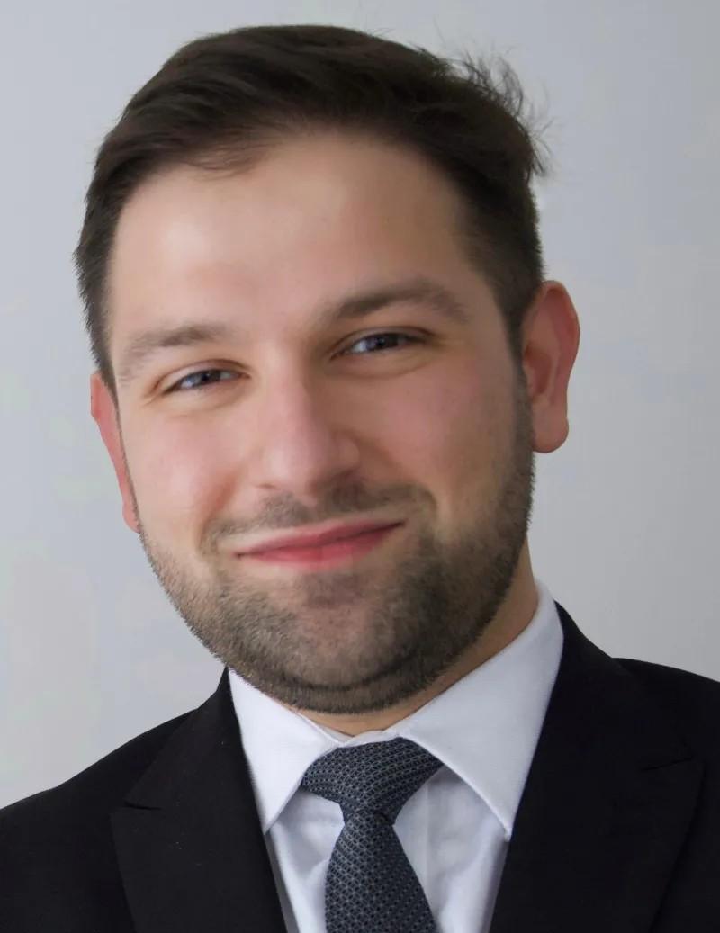 profile photo for Burak Ozyurt