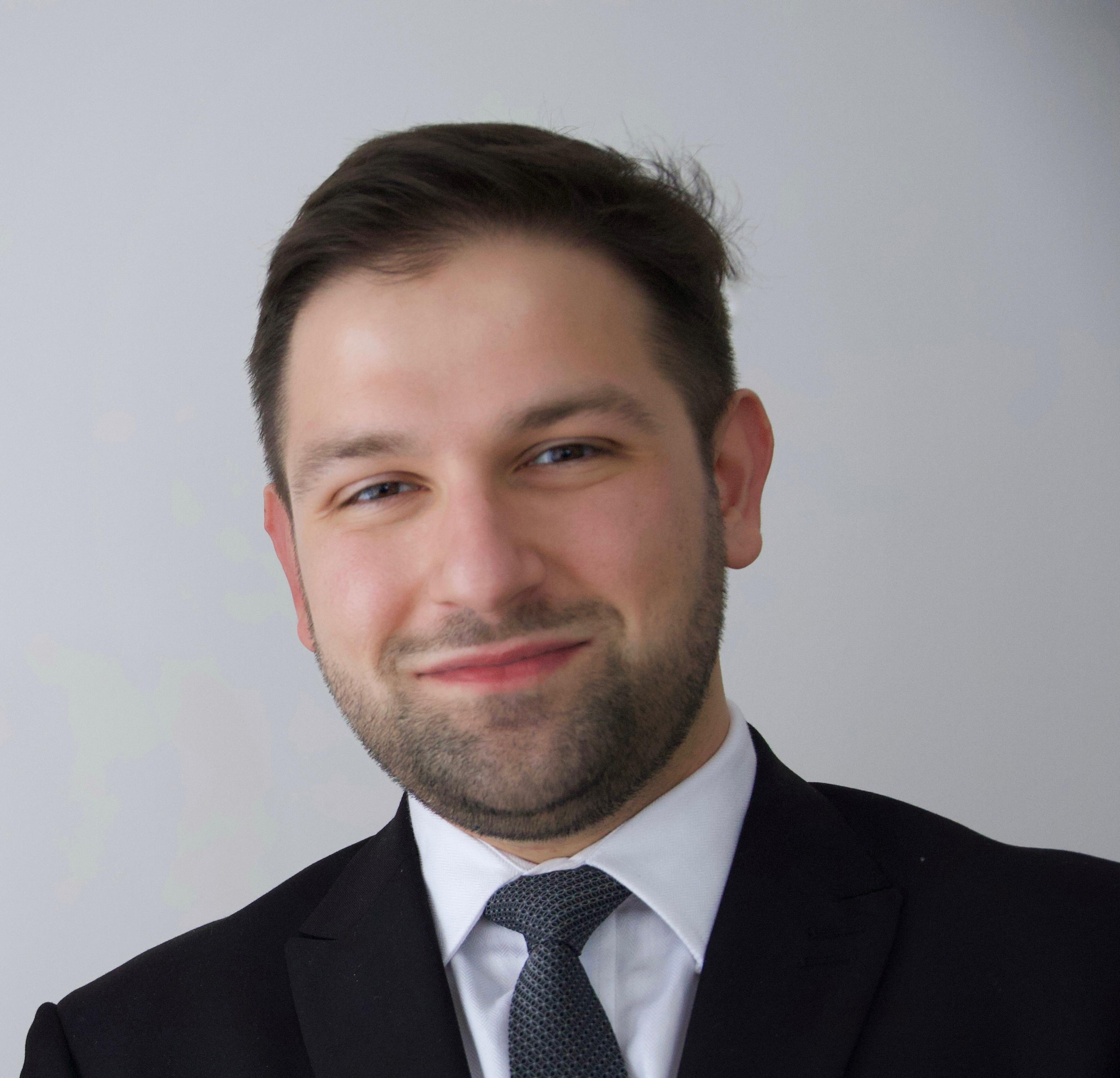 profile photo for Dr Burak Ozyurt
